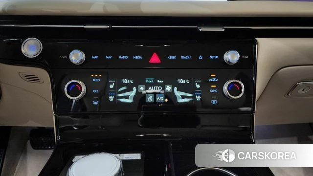 Genesis G80 (RG3) id 4400750 из Кореи 25