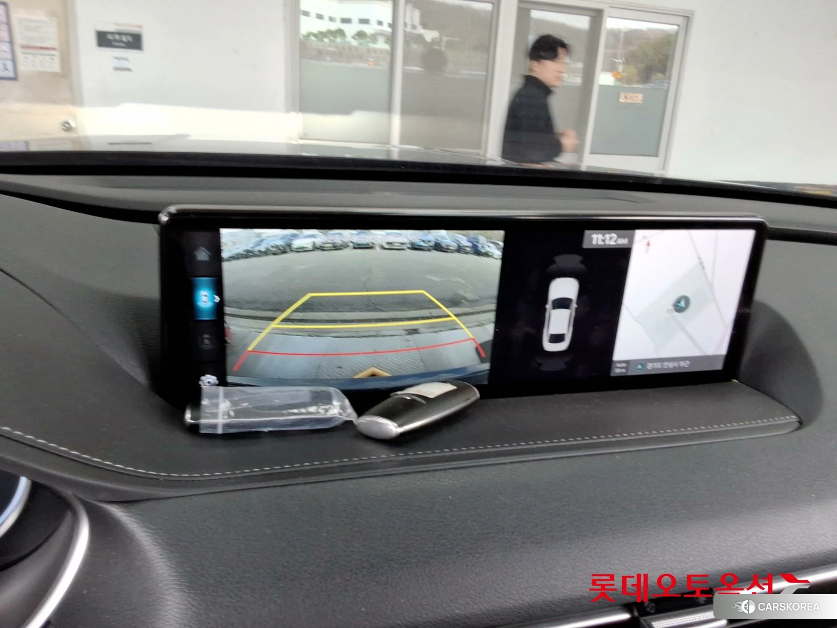 Hyundai G80 id 3869277 из Кореи 25