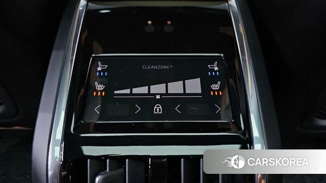 Volvo S90 id 4778465 из Кореи 25