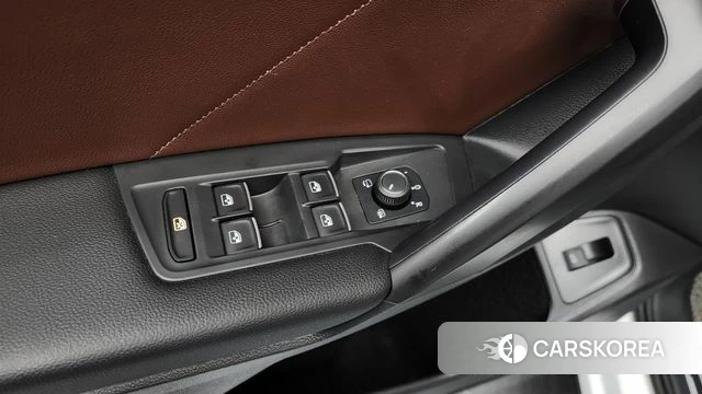 Volkswagen Tiguan Allspace id 4281210 из Кореи 25