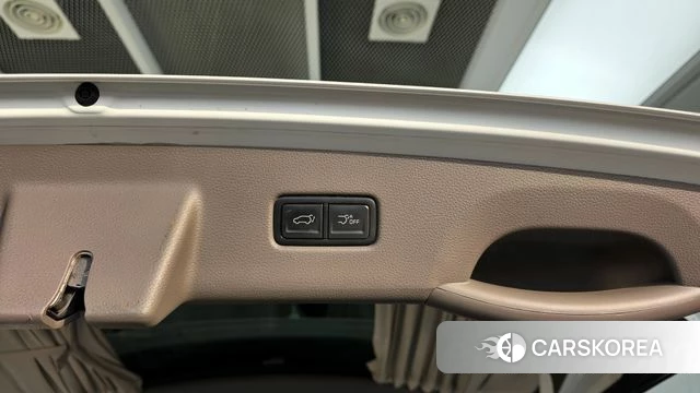 Kia Carnival 4th generation id 4230369 из Кореи 25