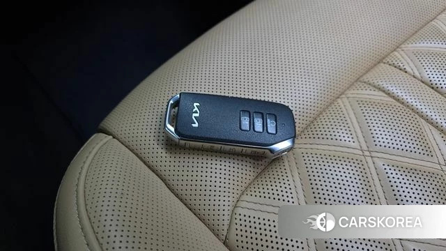 Kia Sorento 4th Generation id 4697376 из Кореи 25