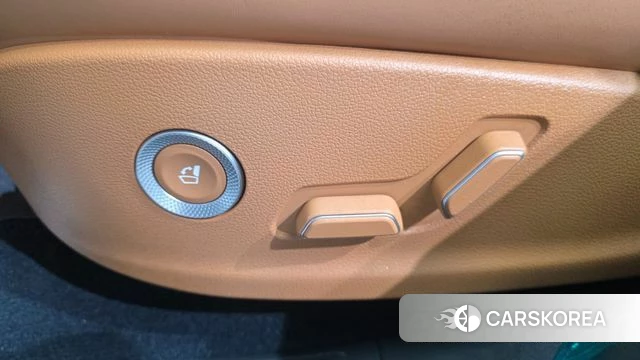 Genesis GV80 id 4590714 из Кореи 25