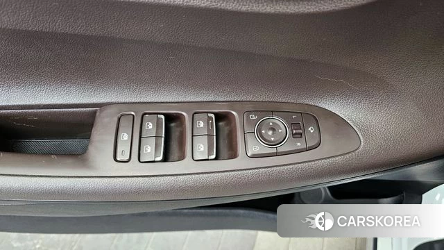 Hyundai The New Grandeur IG id 4310366 из Кореи 25