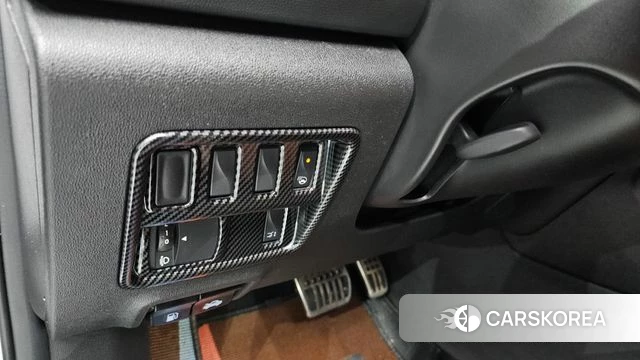 Renault Korea (Samsung) The New QM6 id 4665707 из Кореи 25