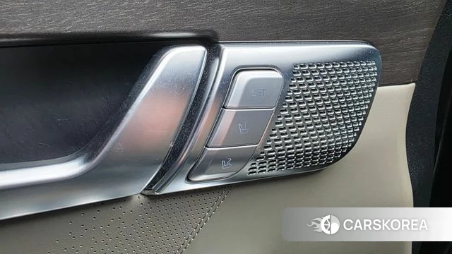 Kia Mohave Master id 4457576 из Кореи 25