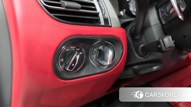 Porsche Macan id 4292723 из Кореи 25