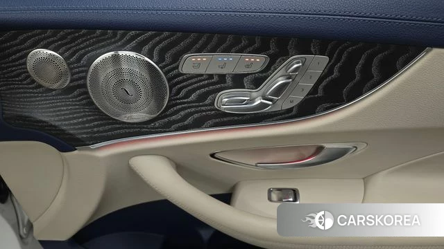 Mercedes-Benz E-Class W213 id 4409949 из Кореи 25