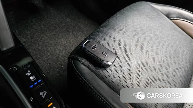 Kia Seltos id 4614800 из Кореи 25