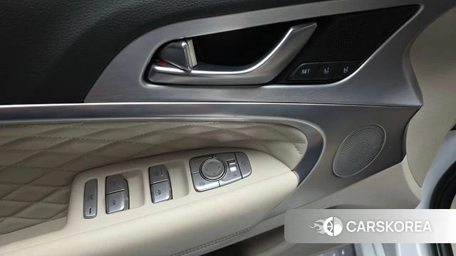 Genesis G70 id 4754892 из Кореи 25