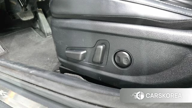 Kia K7 Premier id 4551363 из Кореи 25