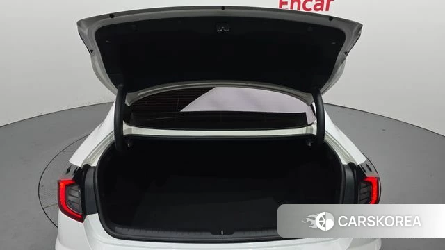 Hyundai Sonata (DN8) id 4943795 из Кореи 25