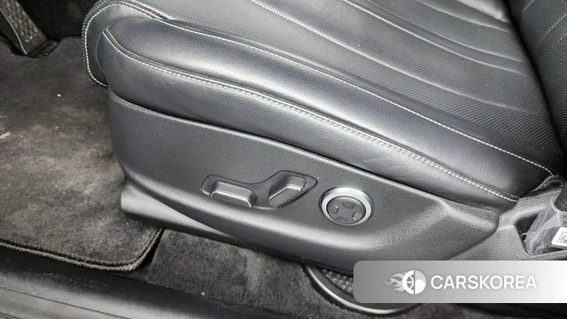 Genesis GV80 id 4317166 из Кореи 25