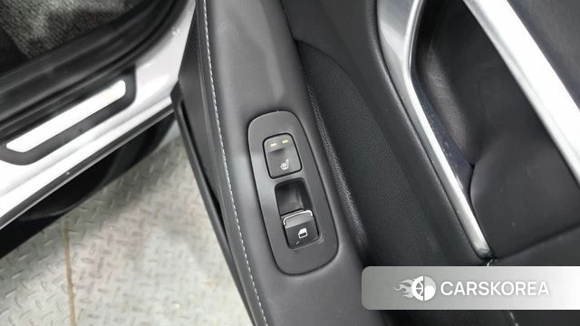 Hyundai Sonata (DN8) id 4354928 из Кореи 25