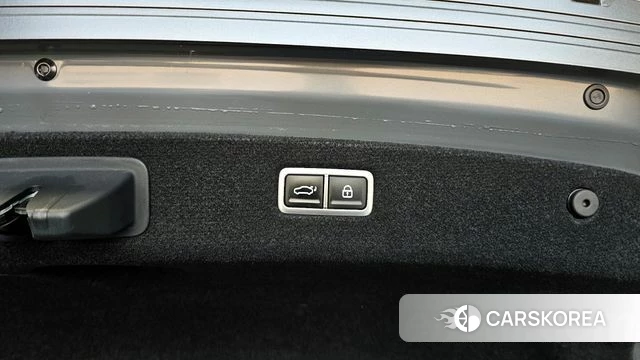 Genesis G90 (RS4) id 4322930 из Кореи 25