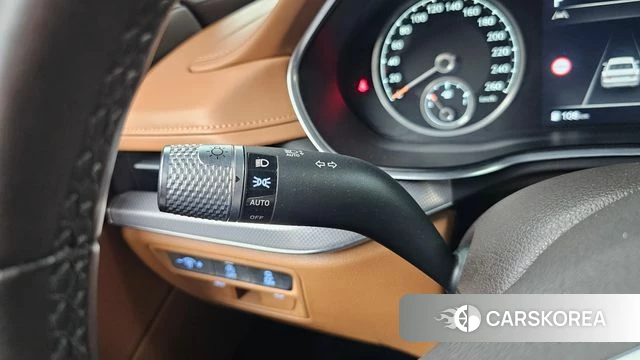 Genesis G80 (RG3) id 4428737 из Кореи 25