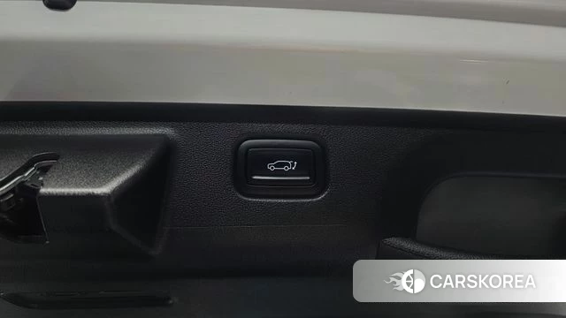 Hyundai Kona Hybrid (SX2) id 4892796 из Кореи 25
