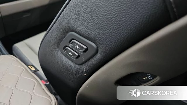 Kia The New Carnival 4th Generation id 4432860 из Кореи 25