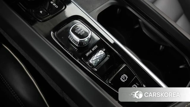 Volvo XC60 second Generation id 4651517 из Кореи 25