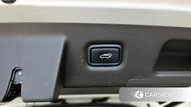 Hyundai Santa Fe TM id 4188437 из Кореи 25