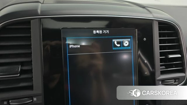 Renault Korea (Samsung) The New QM6 id 4958375 из Кореи 25