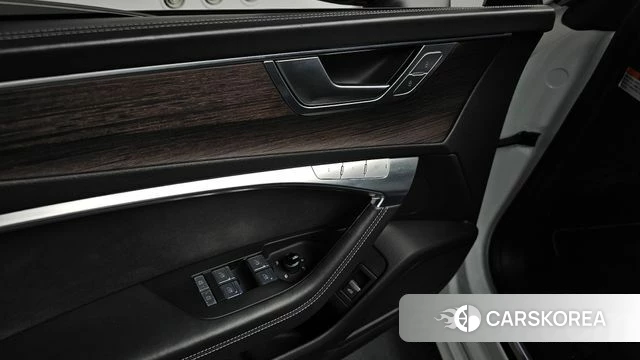 Audi A7 (4K) id 4475996 из Кореи 25