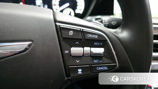 Genesis G90 id 4338628 из Кореи 25