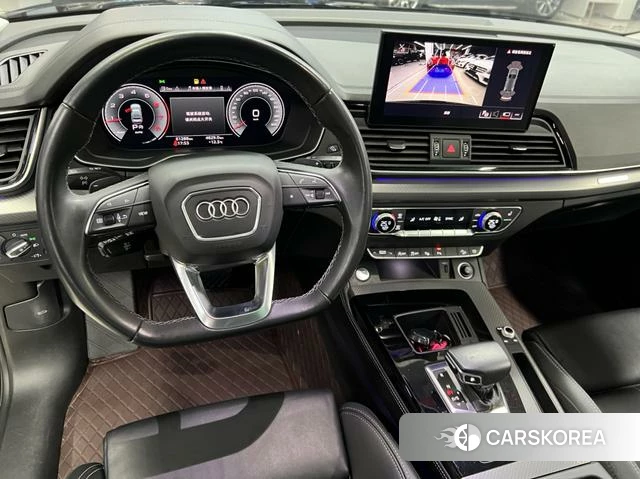 Audi Q5L id 4278400 из Китая 25