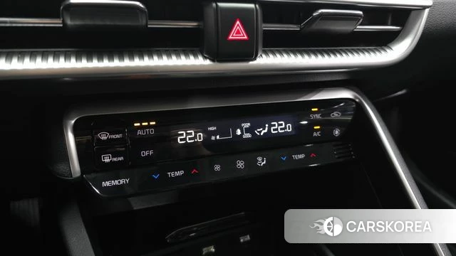 Kia K5 3rd generation id 4375877 из Кореи 25