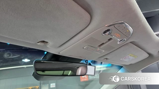 Hyundai The New Grandeur IG Hybrid id 4614577 из Кореи 25