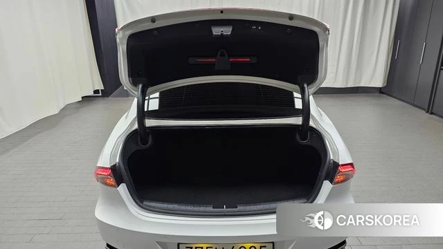 Hyundai The New Grandeur IG id 4224968 из Кореи 25