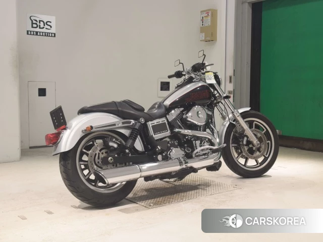 Проданный Harley-Davidson Dyna Low Rider FXDL1580 id 4199889 из Японии, фото 25