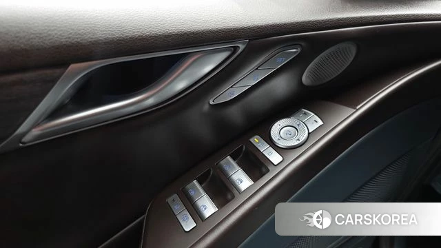 Genesis G80 (RG3) id 4691500 из Кореи 25