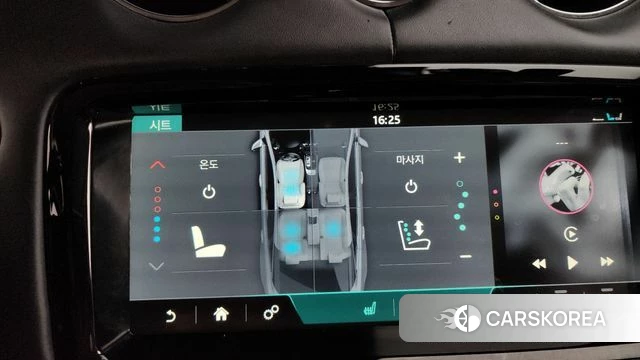 Jaguar All New XJ id 4604890 из Кореи 25