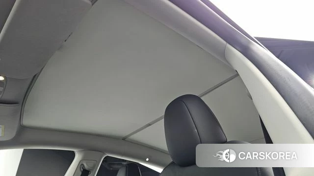 Tesla Model Y id 4762963 из Кореи 25