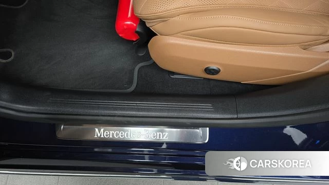 Mercedes-Benz E-Class W214 id 4862622 из Кореи 25