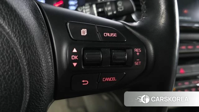 Kia The New Carnival id 4737217 из Кореи 25