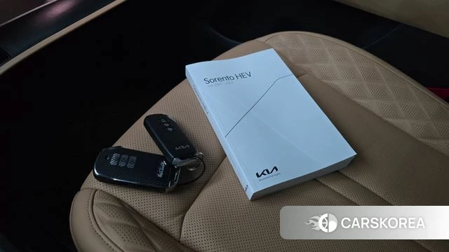 Kia Sorento 4th Generation id 4303770 из Кореи 25