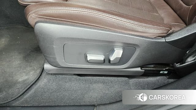 BMW X3 (G01) id 4423463 из Кореи 25