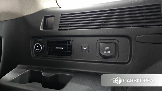 Hyundai Santa Fe (MX5) id 4623236 из Кореи 25