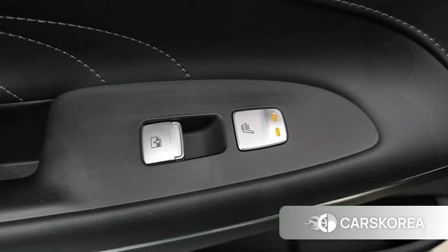 Hyundai The New Grandeur IG Hybrid id 4637361 из Кореи 25