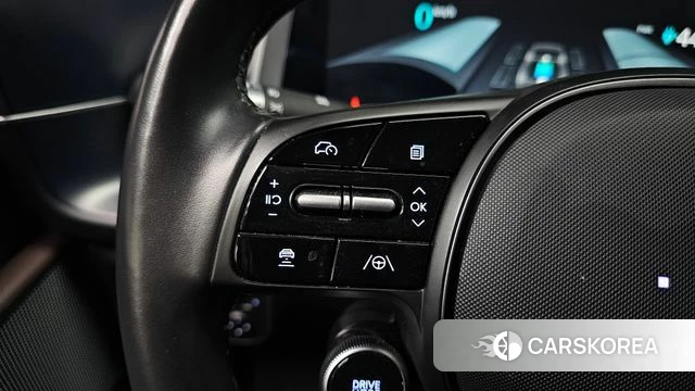 Hyundai Ionic 6 id 4935715 из Кореи 25