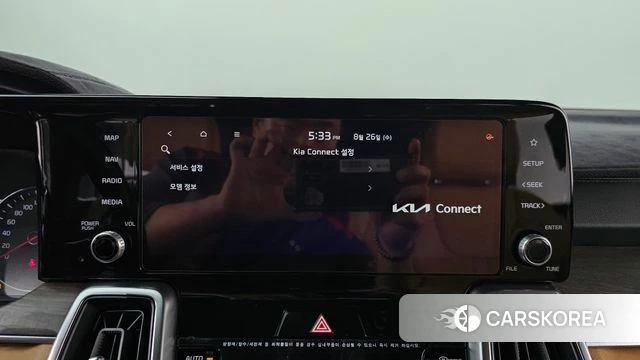 Kia Sorento 4th Generation id 4736948 из Кореи 25
