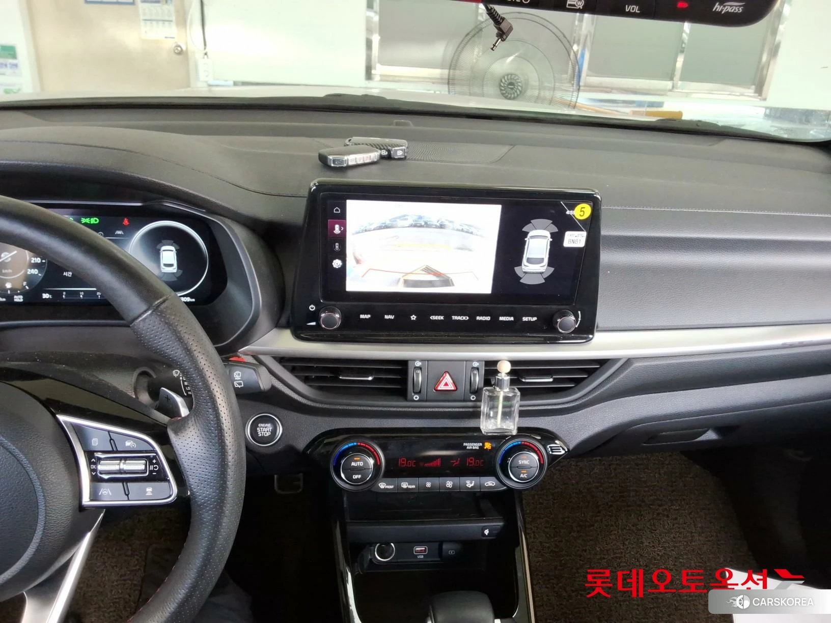 Kia K3 id 4902444 из Кореи 25