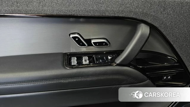 Land Rover Range Rover Sport 3rd Generation id 4871615 из Кореи 25