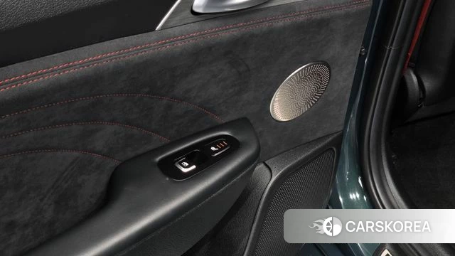 Kia Stinger Meister id 4541132 из Кореи 25