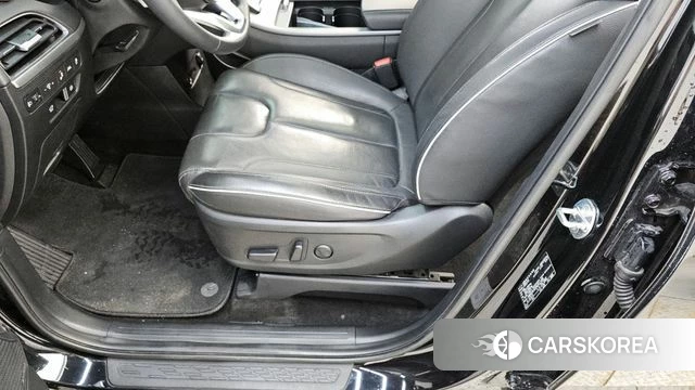 Hyundai Palisade id 4244255 из Кореи 25