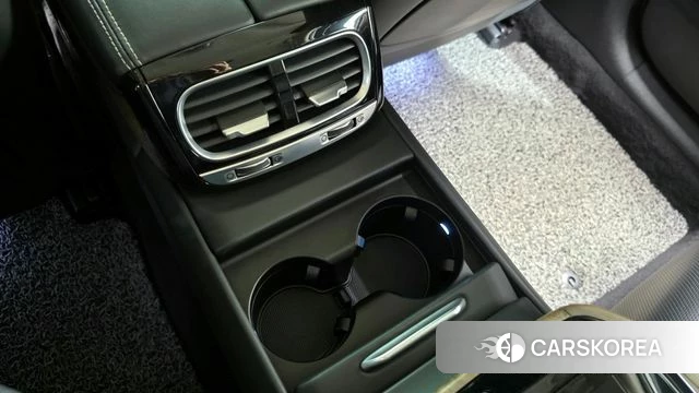 Genesis G90 id 4268998 из Кореи 25