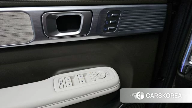 Hyundai Santa Fe (MX5) id 4655918 из Кореи 25