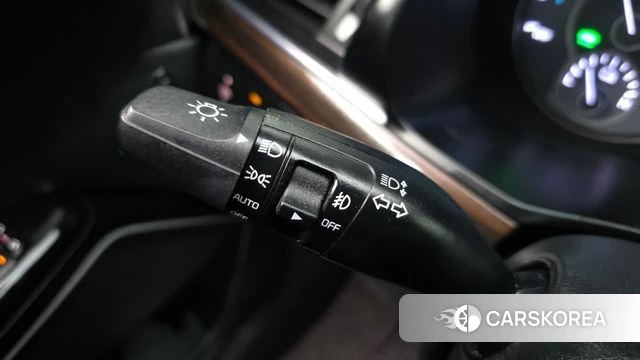 Kia All New K7 Hybrid id 4626504 из Кореи 25